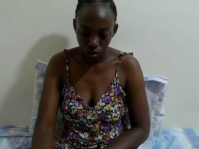 Anitah1 live cam on BongaCams
