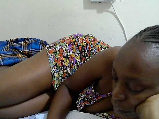 Anitah1 live cam on BongaCams