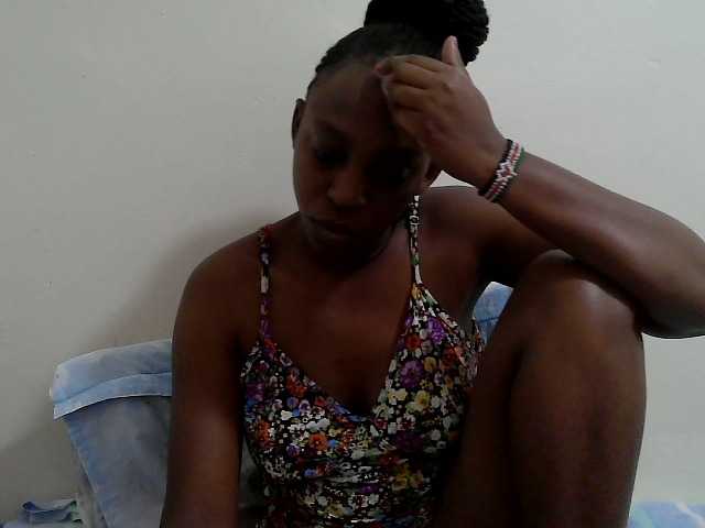 Anitah1 live cam on BongaCams