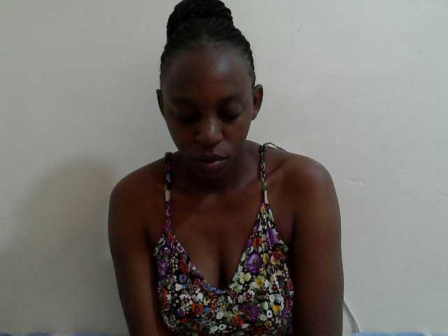 Anitah1 live cam on BongaCams