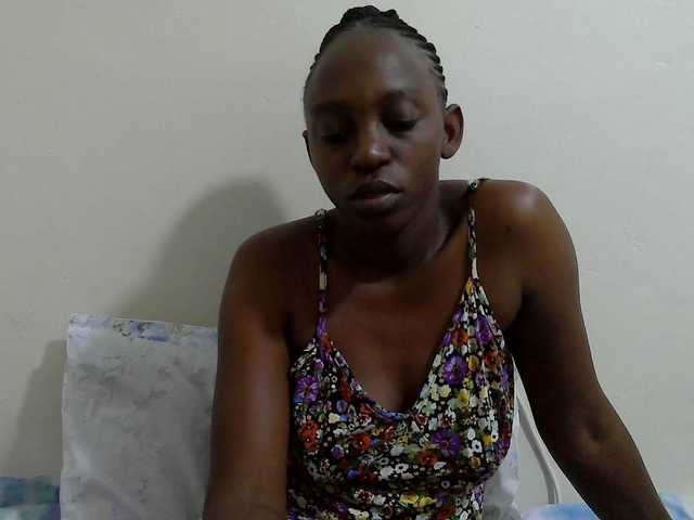 Anitah1 live cam on BongaCams