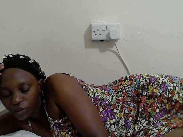 Anitah1 live cam on BongaCams