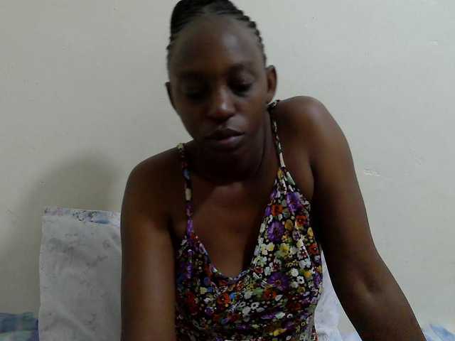 Anitah1 live cam on BongaCams