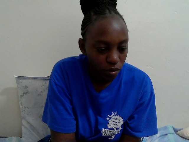 Anitah1 live cam on BongaCams