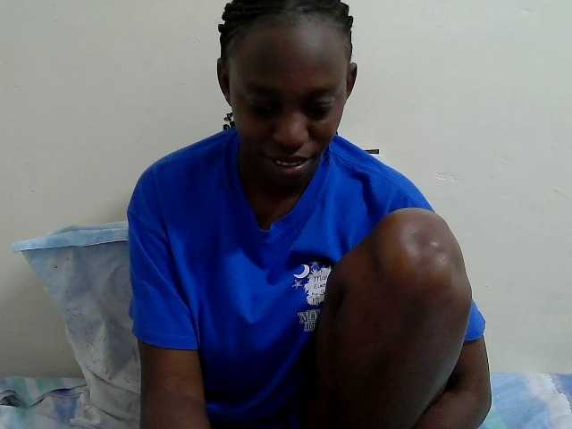 Anitah1 live cam on BongaCams