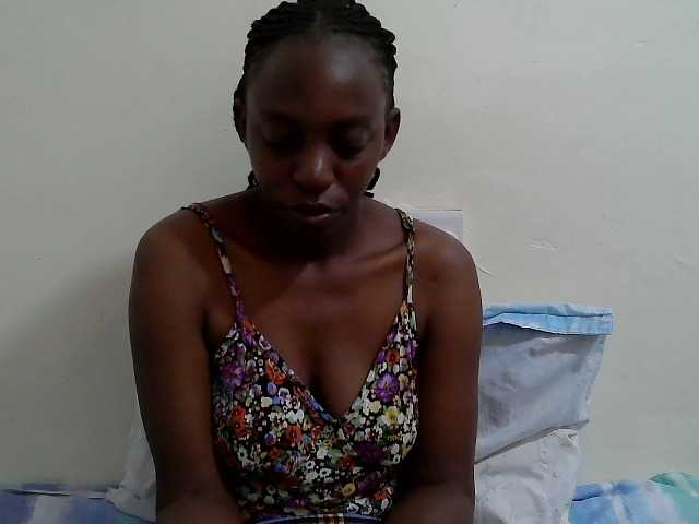Anitah1 live cam on BongaCams