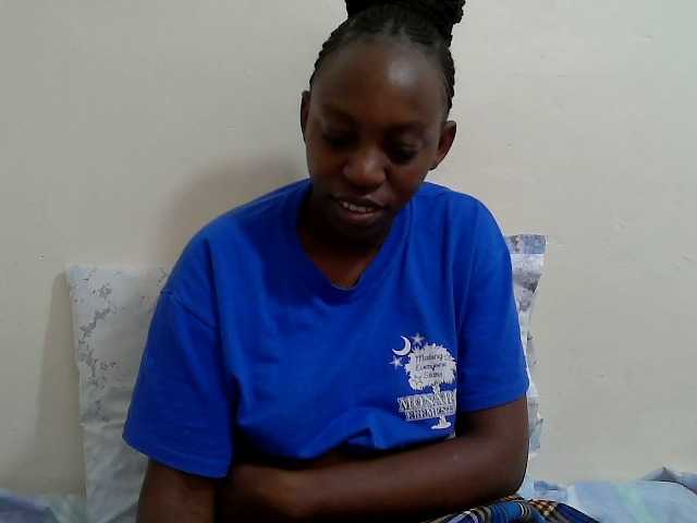 Anitah1 live cam on BongaCams