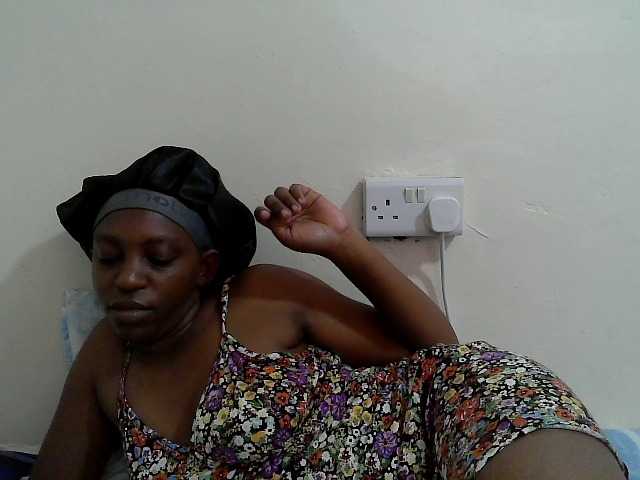 Anitah1 live cam on BongaCams