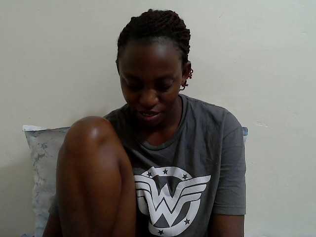 Anitah1 live cam on BongaCams