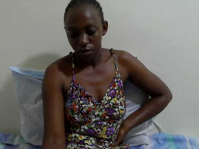 Anitah1 live cam on BongaCams