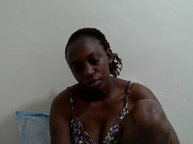 Anitah1 live cam on BongaCams