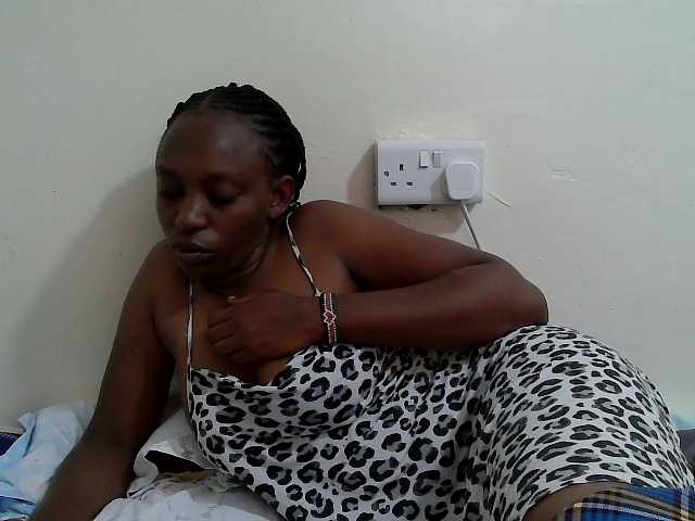 Anitah1 live cam on BongaCams