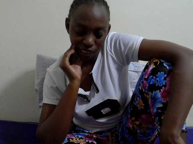 Anitah1 live cam on BongaCams