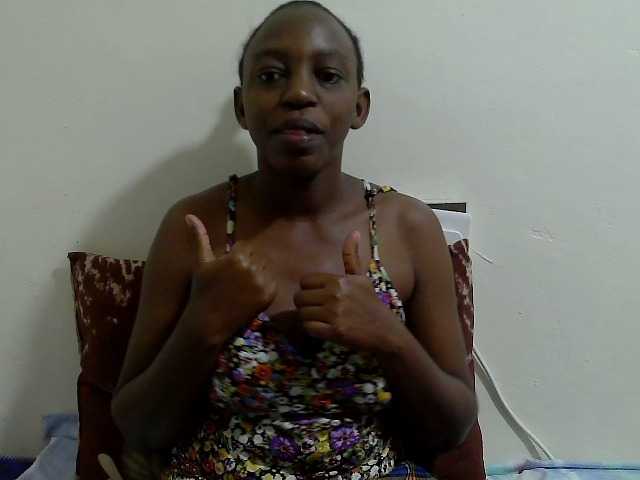 Anitah1 live cam on BongaCams
