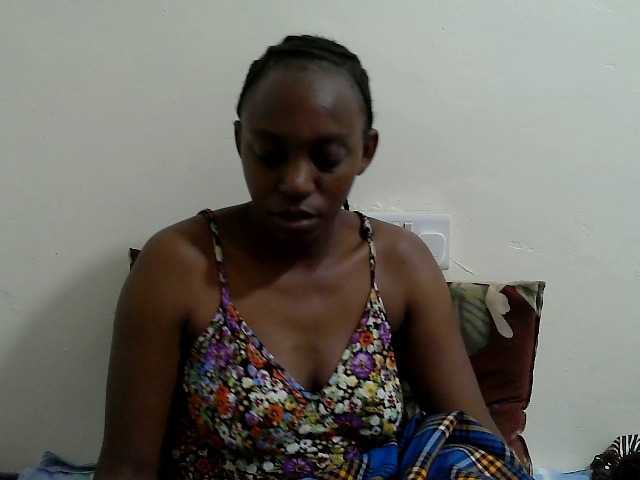 Anitah1 live cam on BongaCams