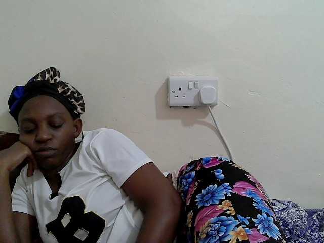 Anitah1 live cam on BongaCams