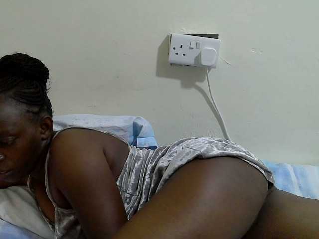 Anitah1 live cam on BongaCams