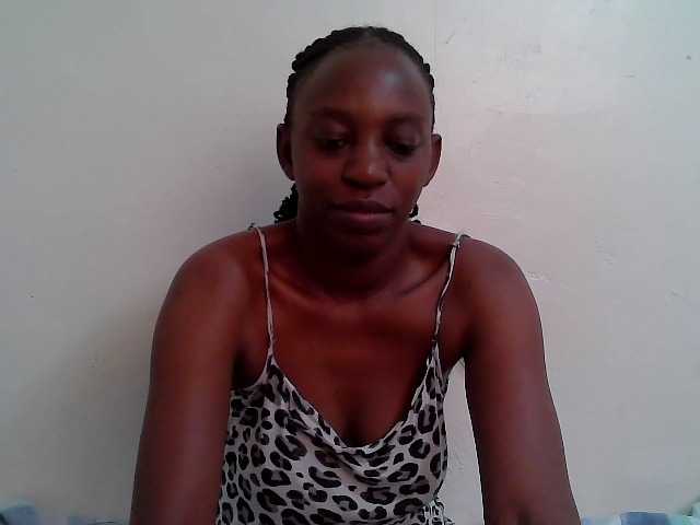 Anitah1 live cam on BongaCams
