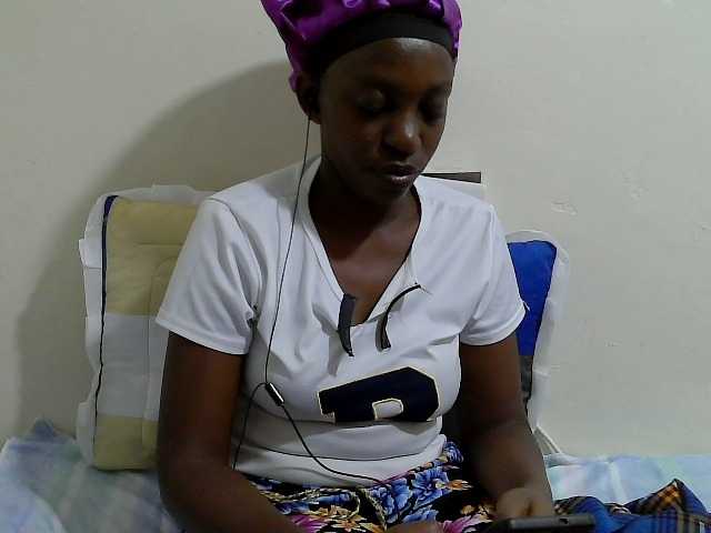 Anitah1 live cam on BongaCams