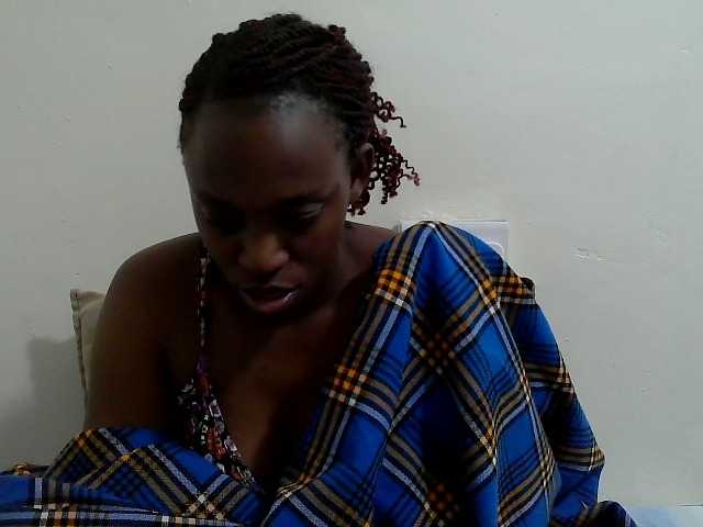Anitah1 live cam on BongaCams