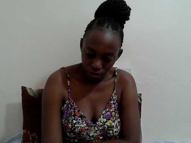 Anitah1 live cam on BongaCams