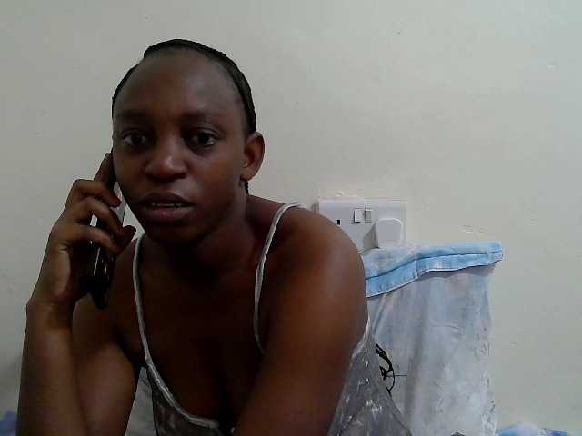 Anitah1 live cam on BongaCams
