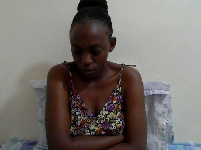 Anitah1 live cam on BongaCams