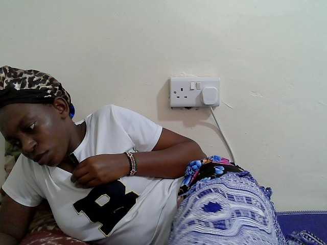 Anitah1 live cam on BongaCams