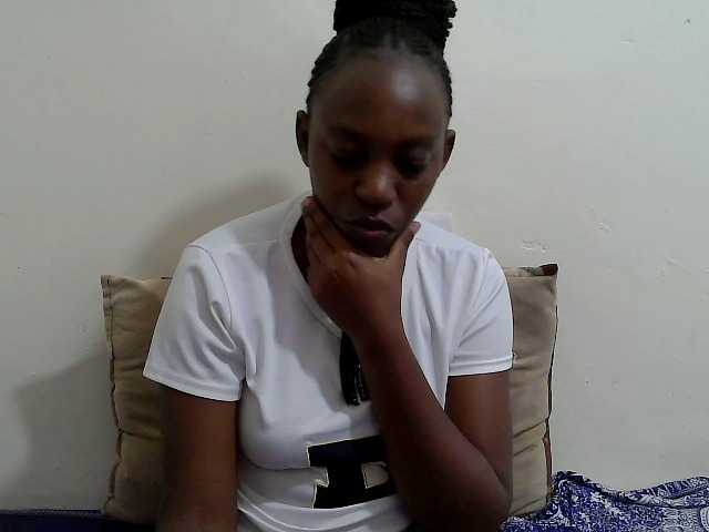 Anitah1 live cam on BongaCams