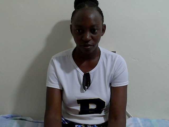Anitah1 live cam on BongaCams