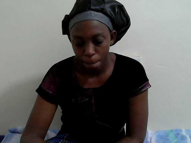 Anitah1 Live Cam on BongaCams