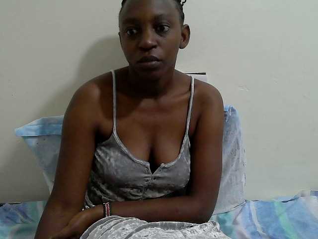 Anitah1 live cam on BongaCams