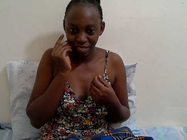 Anitah1 live cam on BongaCams
