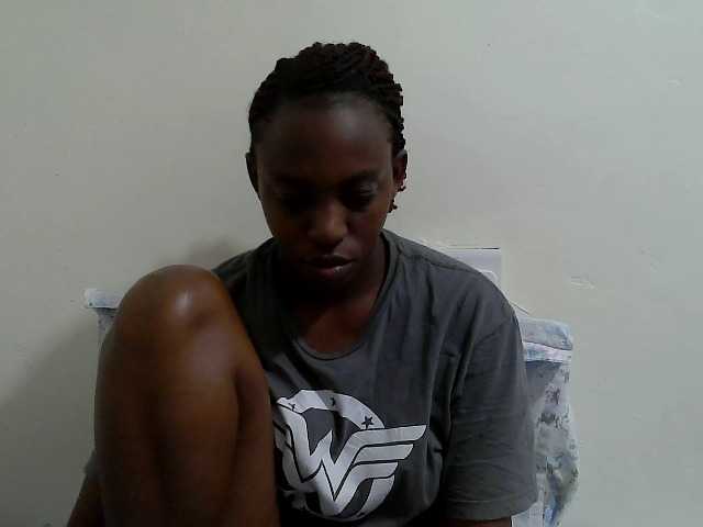 Anitah1 live cam on BongaCams