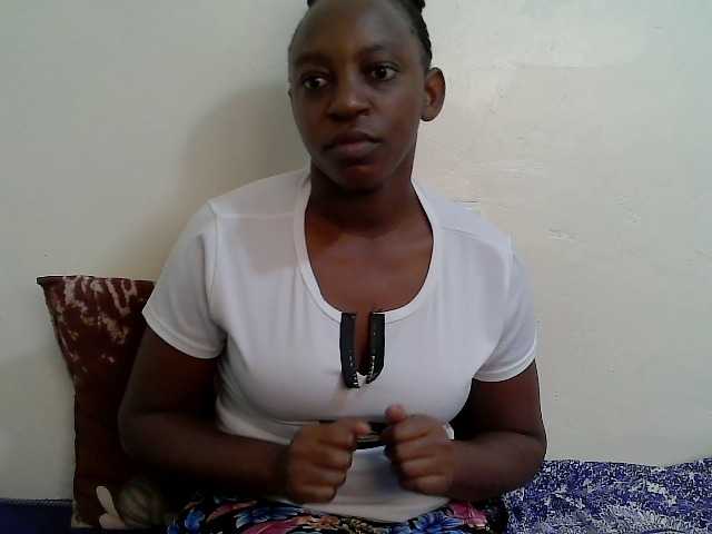 Anitah1 live cam on BongaCams