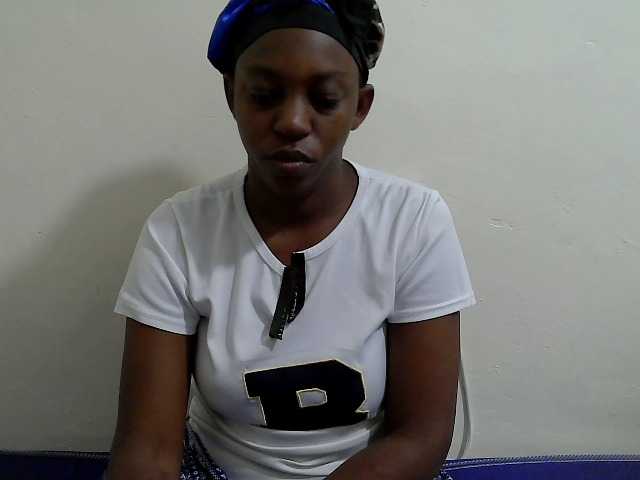 Anitah1 live cam on BongaCams