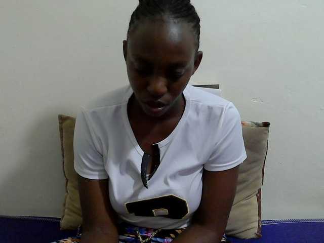 Anitah1 live cam on BongaCams