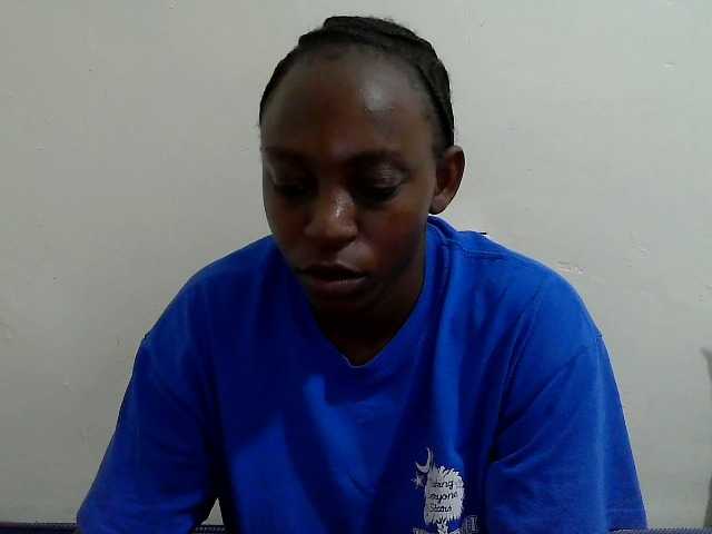 Anitah1 live cam on BongaCams