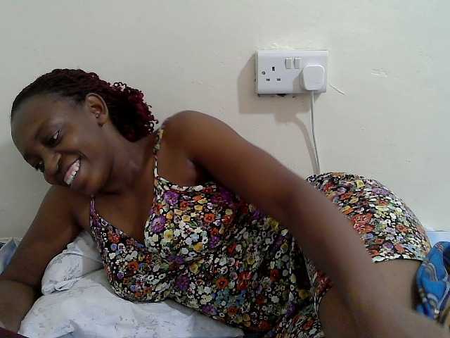 Anitah1 live cam on BongaCams