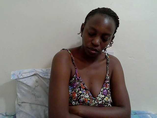 Anitah1 live cam on BongaCams