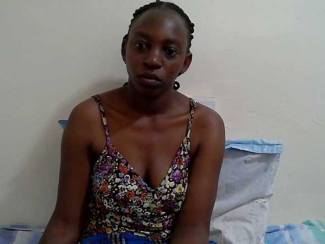 Anitah1 live cam on BongaCams