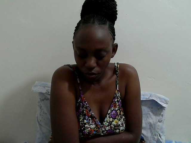 Anitah1 live cam on BongaCams