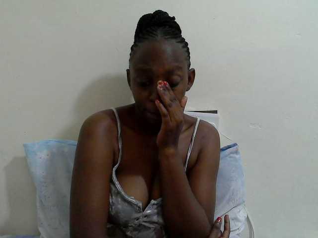 Anitah1 live cam on BongaCams