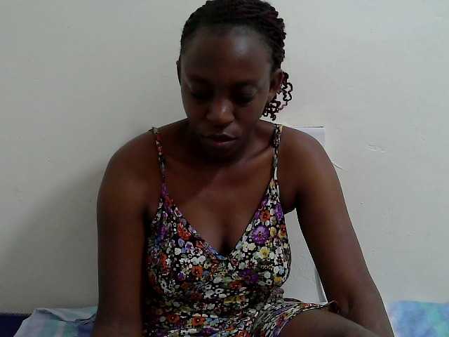 Anitah1 live cam on BongaCams