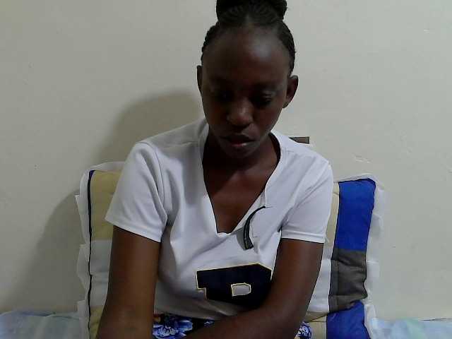 Anitah1 live cam on BongaCams