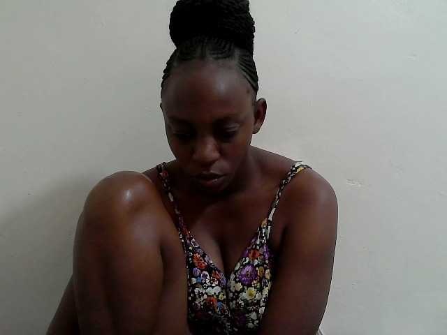 Anitah1 live cam on BongaCams
