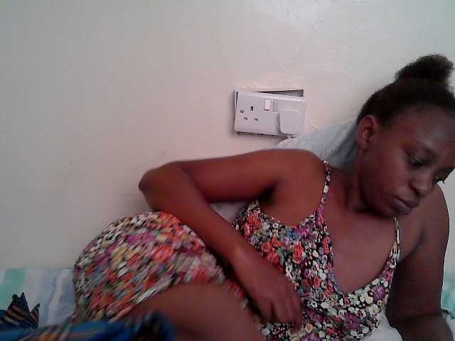 Anitah1 live cam on BongaCams