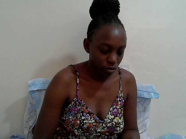 Anitah1 live cam on BongaCams