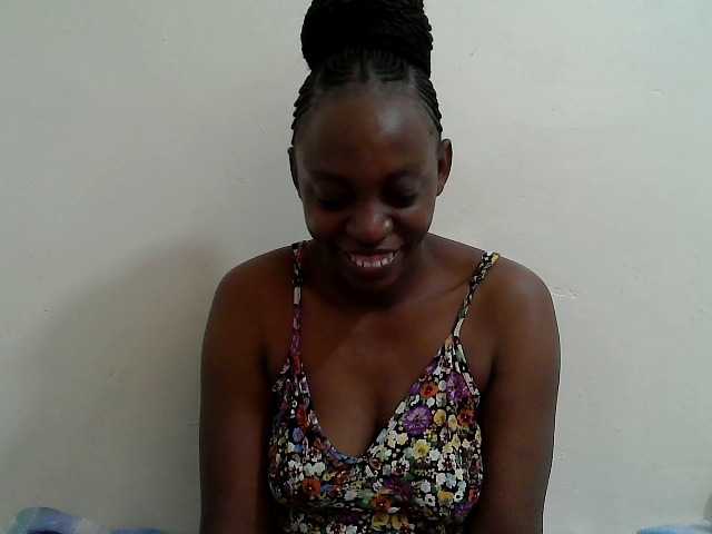 Anitah1 live cam on BongaCams