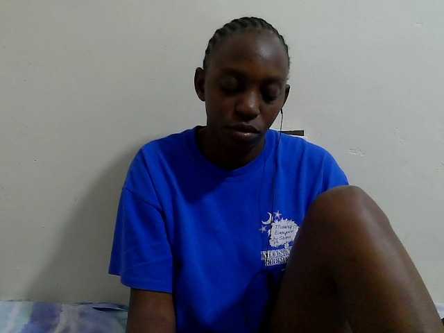 Anitah1 live cam on BongaCams